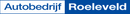Logo Autobedrijf Roeleveld